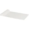 Spandepose 30 L hvid HDPE virgin 50x65cm - 50 stk pr rulle - 40 ruller