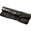 Spandepose 40ltr B500xL700mm 15my LDPE Grå - 25 rl x 24 stk/krt