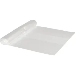 Spandeposer - 30L Klar 50x65cm 18my LDPE - 32 ruller