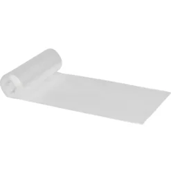 Spandeposer - Neutral 30L 50x60cm - Klar - 28 ruller