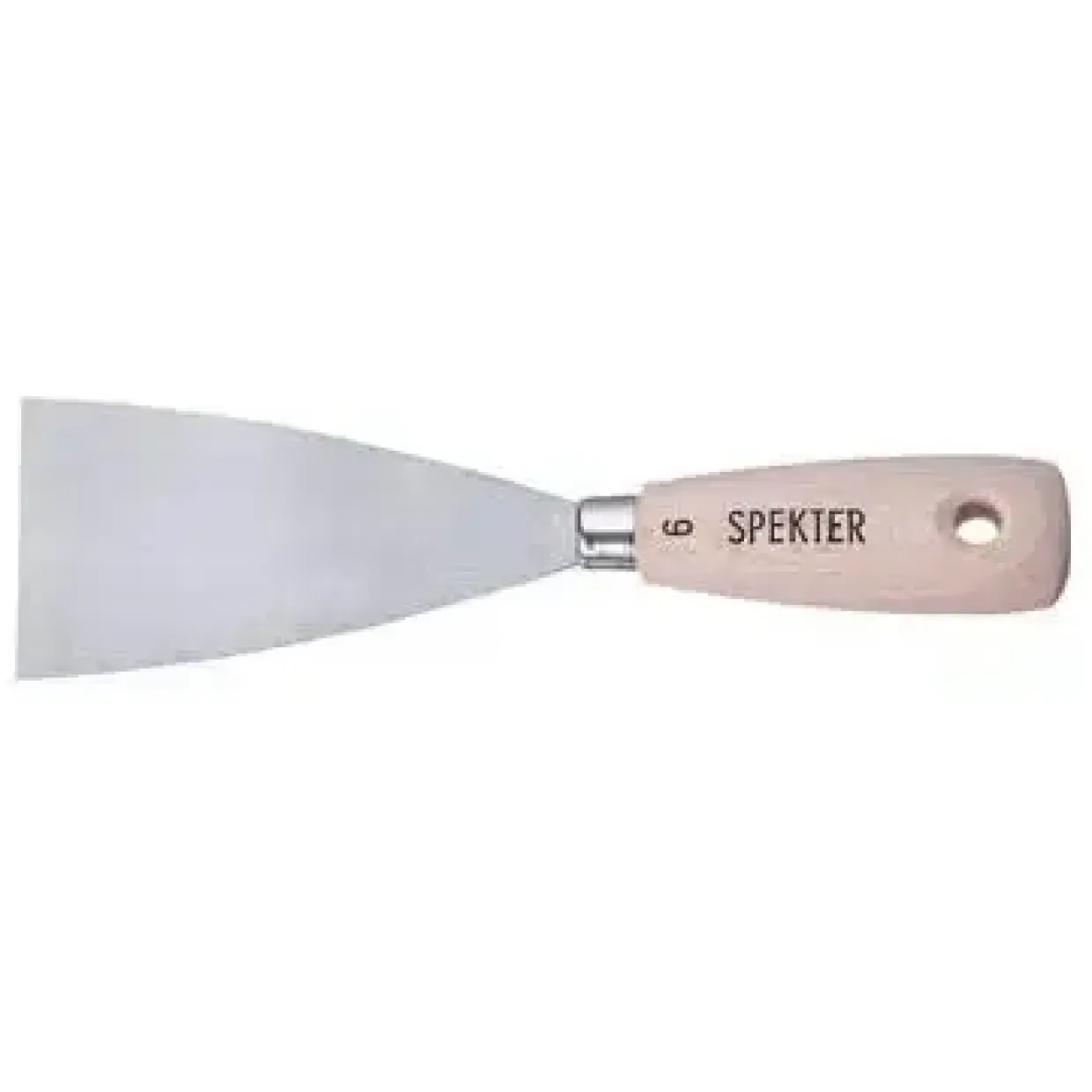 Spartel 5 cm - 10 stk/krt