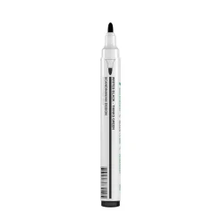 Sprittusch Penol 0700 1,5 mm sort rund spids - 10 stk