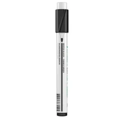 Sprittusch Penol 0700 1,5 mm sort rund spids - 10 stk