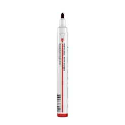 Sprittush Penol 0700 1,5mm rød rund spids - 10 stk
