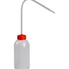 Sprøjteflaske - PE - med tud uden skruelåg - Klar - 250 ml