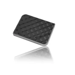 SSD - Verbatim Store 'n' Go Mini Diamond - 2TB - USB-C - Sort