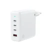 ËSSENTIALS by Upström ËSSENTIALS 100W Dual Port GaN Charger (Bulk)