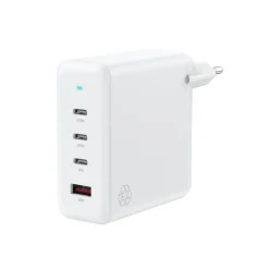 ËSSENTIALS by Upström ËSSENTIALS 100W Dual Port GaN Charger (Bulk)