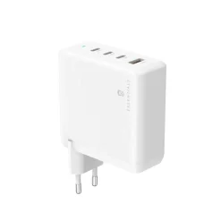 ËSSENTIALS by Upström ËSSENTIALS 100W Dual Port GaN Charger (Bulk)