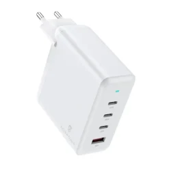 ËSSENTIALS by Upström ËSSENTIALS 100W Dual Port GaN Charger (Bulk)