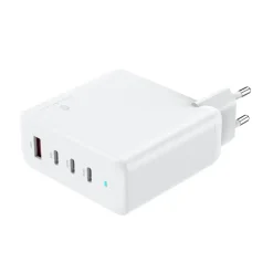 ËSSENTIALS by Upström ËSSENTIALS 100W Dual Port GaN Charger (Bulk)