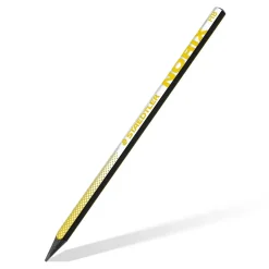 Staedtler Blyant Norix HB sæt gul blister (4)