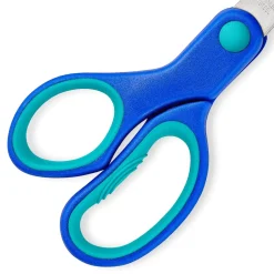 Staedtler Børnesaks Noris Club venstrehånd 14cm blå