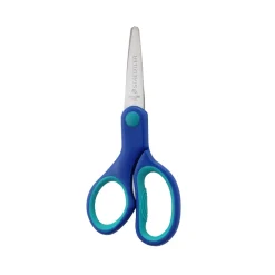 Staedtler Børnesaks Noris Club venstrehånd 14cm blå