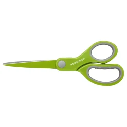 Staedtler Børnesaks Noris 17cm ass blister - Køb minimum 12 stk.