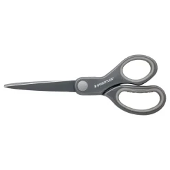 Staedtler Børnesaks Noris 17cm ass blister - Køb minimum 12 stk.