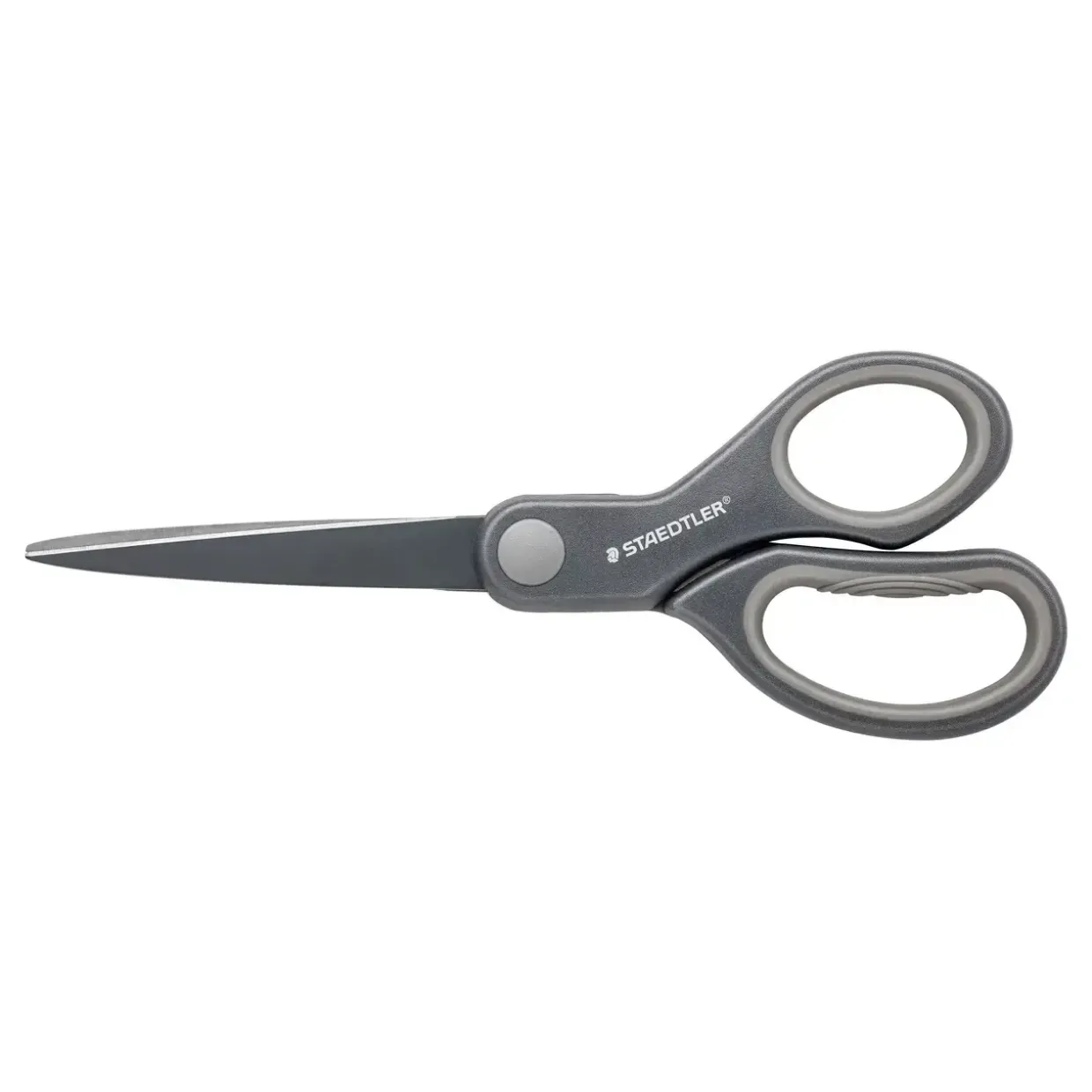 Staedtler Børnesaks Noris 17cm ass blister - Køb minimum 12 stk.