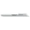 Staedtler Marker Lumocolor non-perm omnichrom hvid