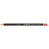 Staedtler Marker Lumocolor Perm glasochrom vandfast rød