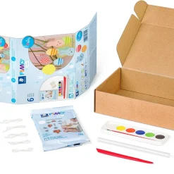 Staedtler STAEDTLER Fimo Air mixed sæt Påske