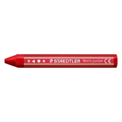 Staedtler Voksfarver Noris Junior ass (12)