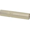 Standard Affaldssække 100 Liter - Klar plastik 700 x 1100 mm - 20 ruller