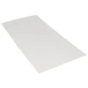 Standardpose, 70 l, klar, LDPE/virgin, 70x80cm - 500 stk
