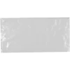 Standardpose med ventilhuller 3,5 L klar 20x40cm - 1000 stk