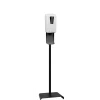 Stander til L400 og L400S og L400F dispensere Sort