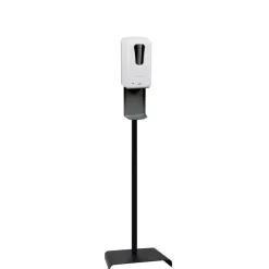 Stander til L400 og L400S og L400F dispensere Sort
