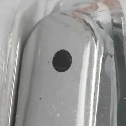 Standsejern 3 mm | Mellem cirkel