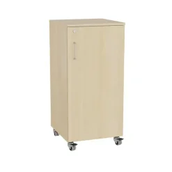 Ståbord Stig model C uden klap, birkelaminat