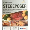 Stegepose Catersource Gigant 45x55 cm 2 pak - 12 bdt x 2 stk/bk
