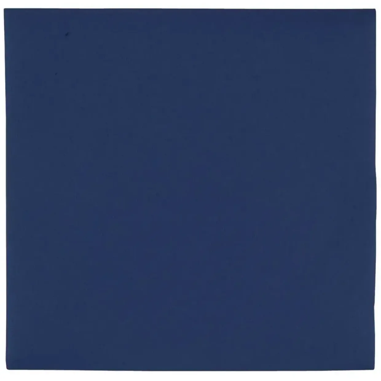Stikdug, ABENA Gastro, 80x80cm, mørkeblå, airlaid - 100 stk