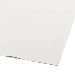 Stikduge - Papir med PE-belægning - Hvid - 100x100 cm - 125 stk *RESTSALG*