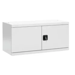 Stålskab - SMK 470x1000x435 mm