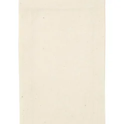 Stofpose - Lys natur - 10 x 15 cm - 4 stk.