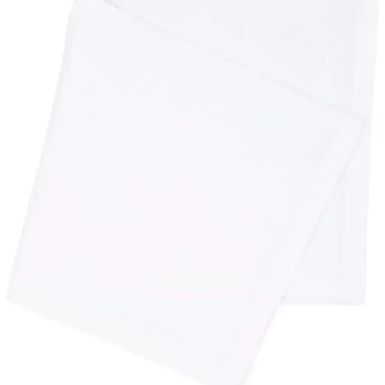 Stofservietter, str. 42x42 cm, 145 g, hvid, 4 stk./ 1 pk.