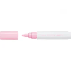 Stof tusser Pilot Marker Pintor Medium 1,4 pastel pink