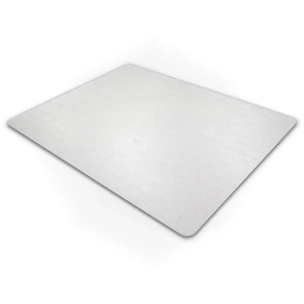 Stoleunderlag Floortex Ecoline Rec. 116x200 cm med pigge