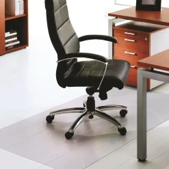 Stoleunderlag Floortex Ulitmat PC 116x300 cm hård gulv