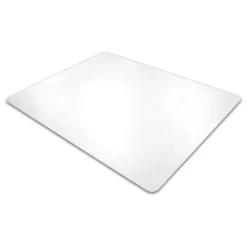Stoleunderlag Floortex Ultimat PC 116x200 cm med pigge - Køb minimum 15 stk.
