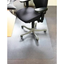 Stoleunderlag med pigge - Matting - 90 x 120 cm - Premium