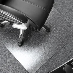 Stoleunderlag med pigge 116x150 cm Floortex Ultimat Prof. PC