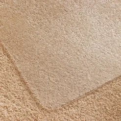 Stoleunderlag med pigge 116x150 cm Floortex Ultimat Prof. PC