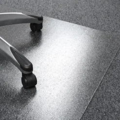 Stoleunderlag med pigge 116x150 cm Floortex Ultimat Prof. PC
