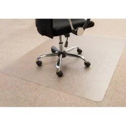 Stoleunderlag med pigge 116x150 cm Floortex Ultimat Prof. PC