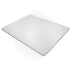 Stoleunderlag med pigge 90x120 cm Floortex Ecoline
