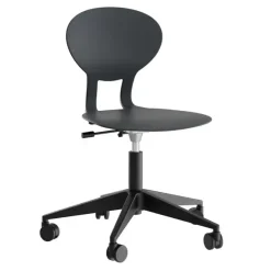 Stol Rocka 3079L, højde 450-580 mm