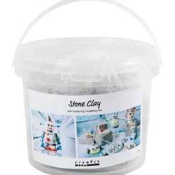 Stone Clay, 3kg/ 1 pk.